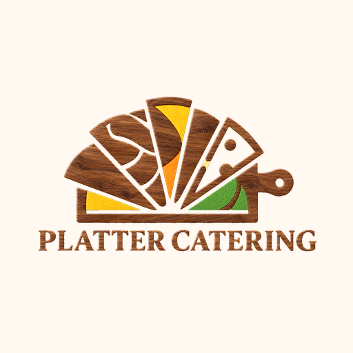 Platter Delivery